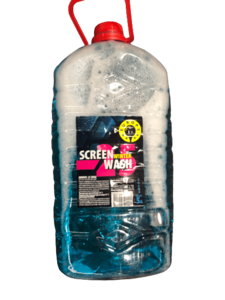 Зимний омыватель для стекла Smart -20 Bubble Gum