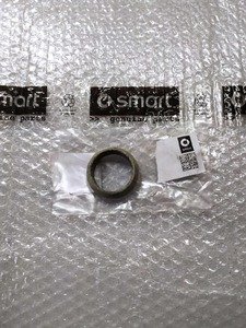 Кольцо уплотнитель глушителя Smart 451 оригинал Mercedes