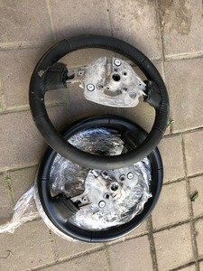 Обод руля Smart 450 