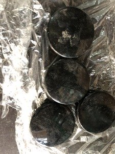 Колпаки на диск Smart не оригинал б.у.