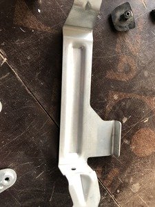 Bracket Smart 451 original