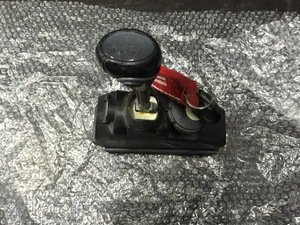 Drawer with handle automatic Smart 450