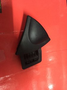 Ручка внутренняя закрытия двери водительская Smart 450 Новая оригинал 