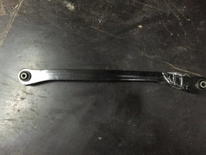 Задняя тяга рычаг Smart Fortwo 451