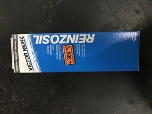 Герметик Victor Reinz Smart Fortwo 450 451