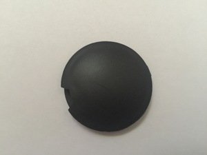 Заглушка бампера Smart 450 б.у.