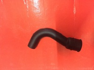 Патрубок клапанной крышки Smart 450 А1600180112