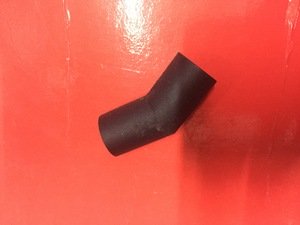 Патрубок соединитель масло трубки турбины Smart 450