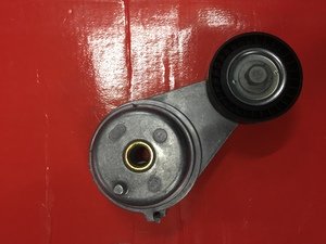 Ролик генератора Smart 451