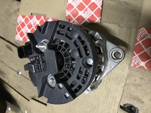 Generator Smart 451