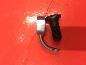 Опрыскиватель поршня Smart 450 А1601800443