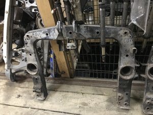 Subframe Smart