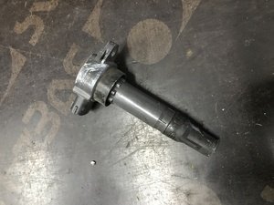 Ignition coil Smart 451 used