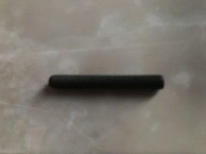 Шпилька Smart A0019909705 M7