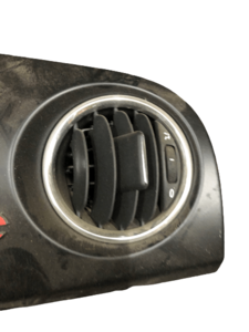Воздуховод Fiat 500E 735627419 753627421