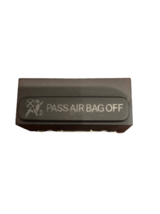 Вказівник Pass Airbag off Smart 451 А4518200066