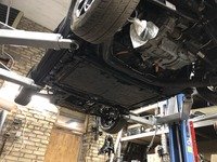 Разборка на запчасти Smart Fortwo 453 Electric Drive Cabrio