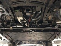 Разборка на запчасти Smart Fortwo 453 Electric Drive Cabrio