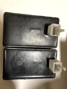 Suzuki daytona scooter switch