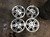 Литые диски Brabus MonoBlock VI R16 Smart 450 451
