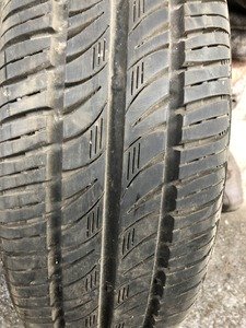 Summer tire 175/55 R15 Semperit Comfort Life Smart