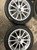 Диски литые с летней резиной Design 1 R15 Smart Fortwo 451