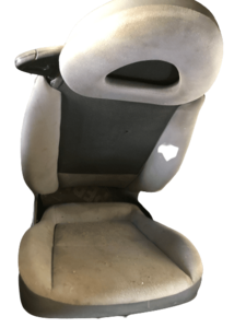 Passenger seat Smart 450