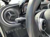 Smart Fortwo 453 EQ Cabrio 08/2018 серый