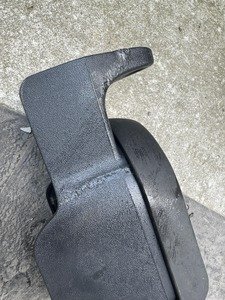 Подстаканник двойной Smart б.у. оригинал