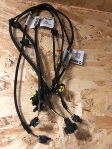 електр. джгут проводів A4515407508 Smart 451