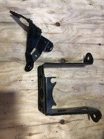 Кріплення тримач для автомобіля Smart