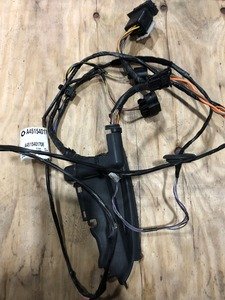 Door Wiring Smart A4515401708