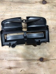 Кришка Smart A4517660091