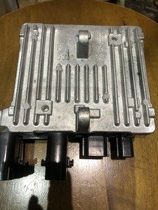 Rail block 6700003722
