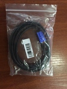 AUX аукс кабель Smart Fortwo 450