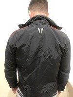 Мото куртка текстиль ветровка Dainese 46