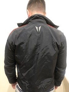 Мото куртка текстиль ветровка Dainese 46