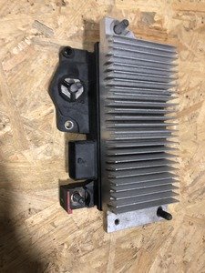 Блок старт стоп Smart A1321501279