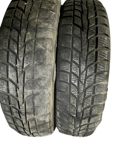 Шины зимние 145/65 R15 Hankook Icept RS Smart Fortwo 450