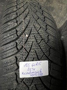 Резина шины зимние 165/60 R15 Roadmarch Winter Xpro