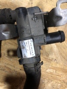Перемикаючий клапан Smart A4515000140