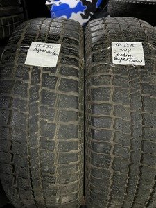 Резина шины зимние 185/65 R15 Super Contact