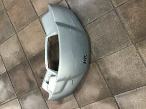 Plastic for Yamaha Axis speedometer