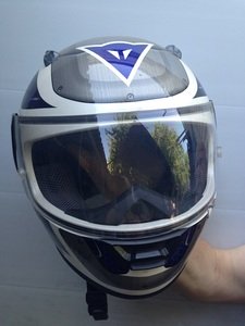 Шлем закрытый Dainese 2XL