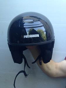 Шлем открытый Probiker XL
