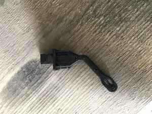 Датчик температуры Smart 451 A2208300772