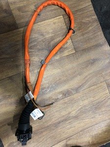 Electric wiring harness A4515401306 Smart 451 ED
