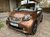 Smart Fortwo 453 ED 05/2017 коричнево-серый