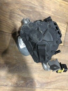 Vacuum pump Smart 451 ED A4514300332
