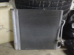 Радиатор кондиционера Smart 450 0.7 SRL